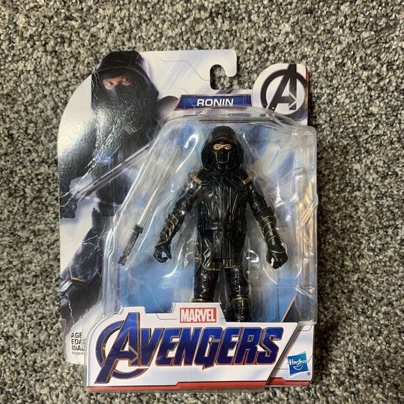 Marvel Avengers: Endgame Ronin 6-Inch-Scale Figure - Picture 1 of 5
